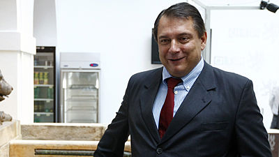 Jiří Paroubek Jiří Paroubek