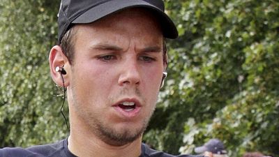 Andreas Lubitz Andreas Lubitz