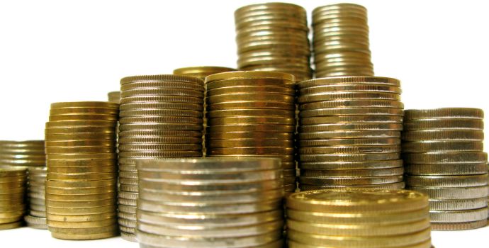Minimální mzda od roku 2015 stoupla Minimální mzda od roku 2015 stoupla