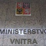ministerstvo vnitra